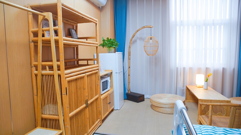 日式简约风-细节2